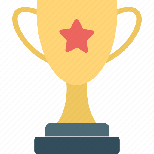 Achievement, advantage, award, goal, prize, trophy, winner icon - Download on Iconfinder