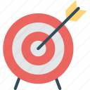 aim, arrow, darts, focus, goal, strategy, target