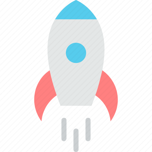 Campaign, launch, missile, product, release, rocket, startup icon - Download on Iconfinder