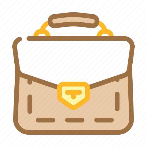 Riefcase, business, consultant, bag, advicing, service icon - Download on Iconfinder