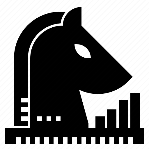 Business, chess, horse, marketing, planning, strategy icon - Download on Iconfinder