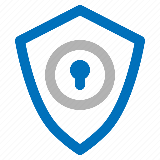 Guard, key, protect, safety, security, sheild, solution icon - Download on Iconfinder