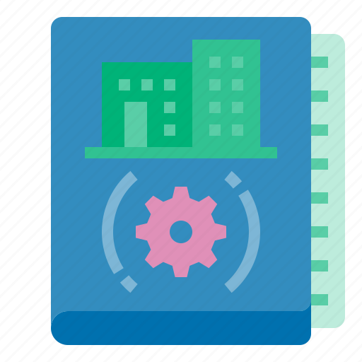 Company, plan, business continuity plan governance, business development, plan development icon - Download on Iconfinder