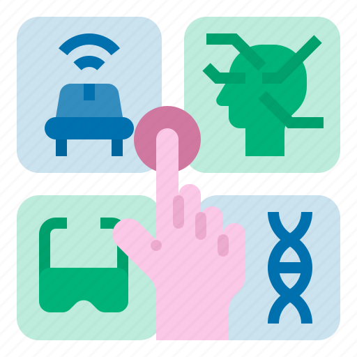 Connection, digital, innovation, science, technology, digital life, new technology icon - Download on Iconfinder