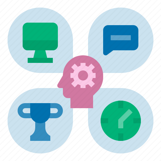 Abilities, development, effective, skill, personal development, personality traits, skill development icon - Download on Iconfinder