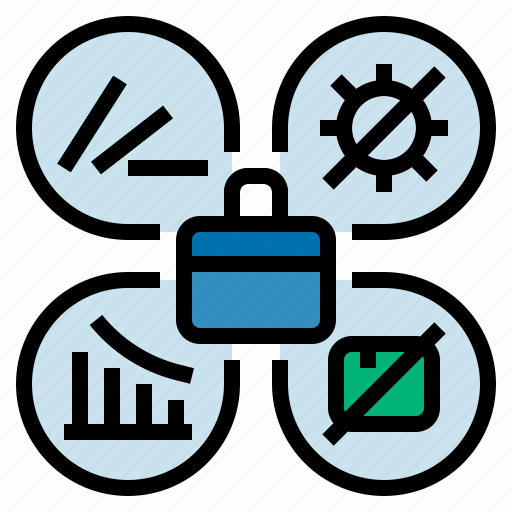 Bankrupt, risk, business failure, business impact, business issue, business risk icon - Download on Iconfinder