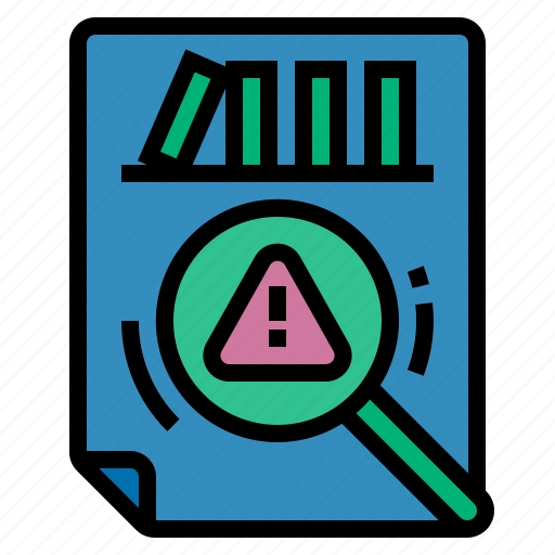 Analysis, risk, business risk, risk analysis, risk assessment icon - Download on Iconfinder