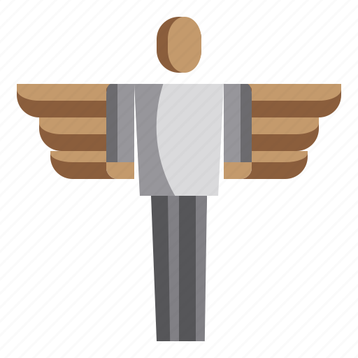 Human, information, people, resume, technology, wing, work icon - Download on Iconfinder