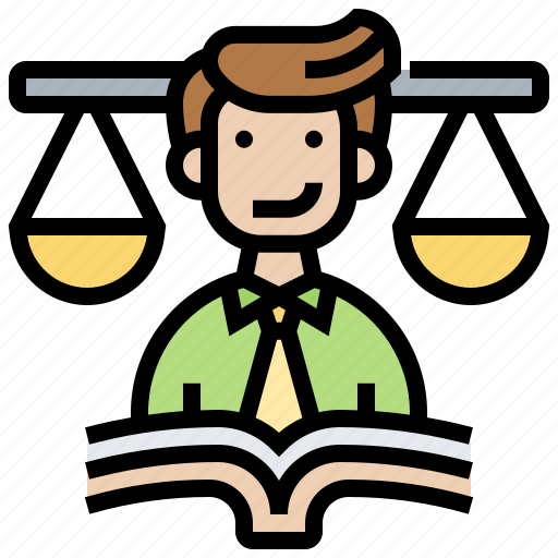 Authority, code, ethics, justice, law icon - Download on Iconfinder