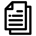 document, page, note, paper, archive