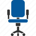 boss, chair, arm, chief, manager, superior, supervisor