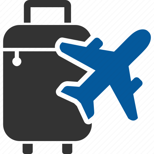 Ready, to, travel, business, flight, tour icon - Download on Iconfinder