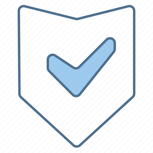 Business, finance, present, shield, skills icon - Download on Iconfinder