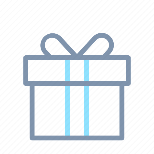 Birthday, box, gift, present icon - Download on Iconfinder