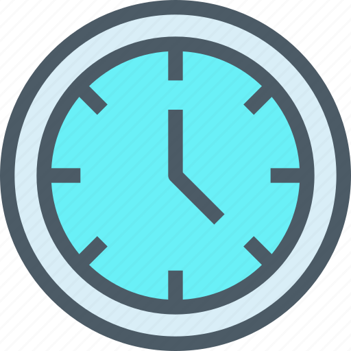 Business, corporate, office, time, timer icon - Download on Iconfinder