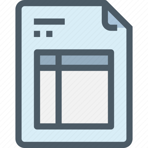 Bank, banking, business, document, finance, invoice, paper icon - Download on Iconfinder