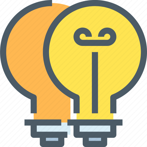 Brainstorm, creative, design, idea, think, thinking icon - Download on Iconfinder