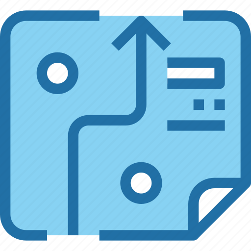 Business, corporate, plan, planning, strategy icon - Download on Iconfinder