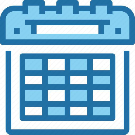 Business, calendar, event, office, plan, planning icon - Download on Iconfinder