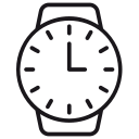 time, watch, clock