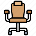 business, chair, essential, office 