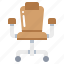 business, chair, essential, office 