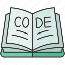 code, conduct, ethics, guide, principles