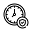 time, tool, shield, watch, clock, label, square 
