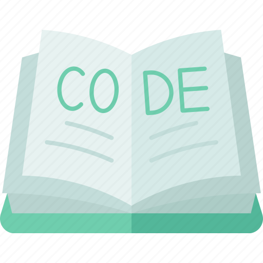 Code, conduct, ethics, guide, principles icon - Download on Iconfinder