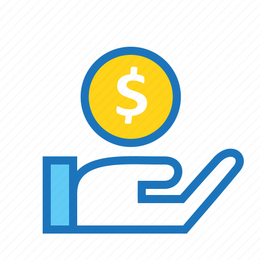 Business, finance, cash, currency, office, payment icon - Download on Iconfinder