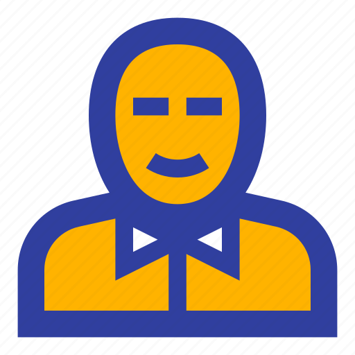 Business, businessman, finance, gentleman, money icon - Download on Iconfinder