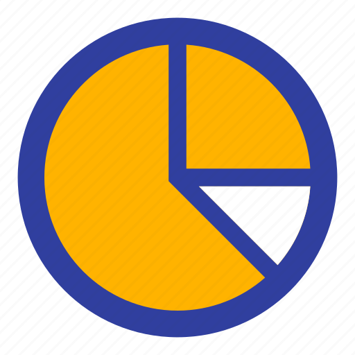 Analysis, business, chart, graph, piechart, report, statistics icon - Download on Iconfinder