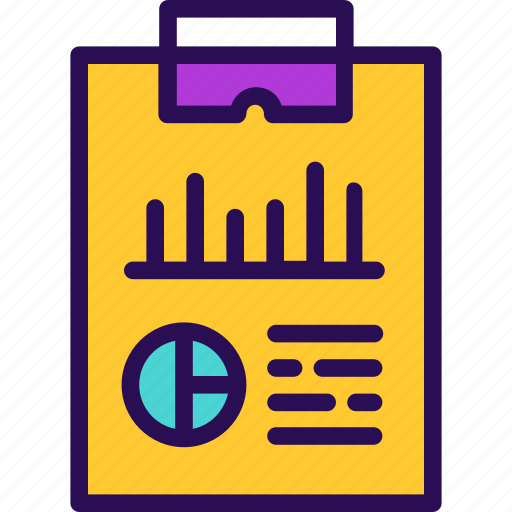 Agreement, business, checkbox, checklist, note, report, test icon - Download on Iconfinder