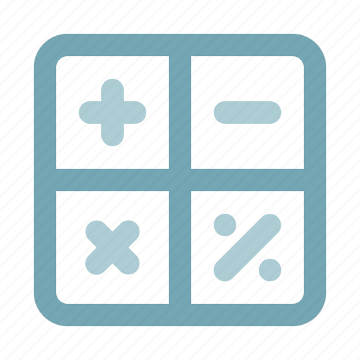 Accounting, business, calculation, calculator, finance icon - Download on Iconfinder