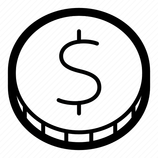Business, cash, coin, currency, dollar, finance, money icon - Download on Iconfinder