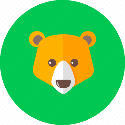 Bear, business, ecommerce, market, shop, shopping, store icon - Download on Iconfinder