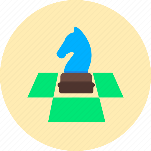 Chess, business, ecommerce, financial, marketing, optimization, strategy icon - Download on Iconfinder