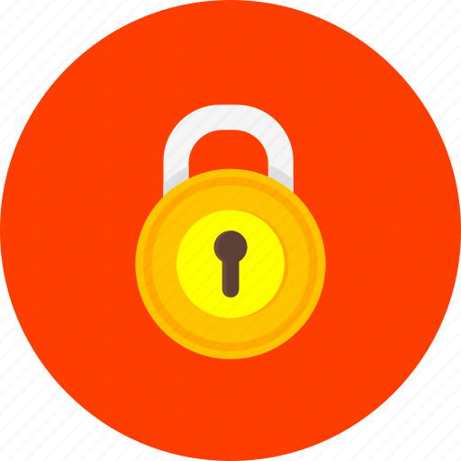 Lock, password, protect, safe, safety, secure, security icon - Download on Iconfinder