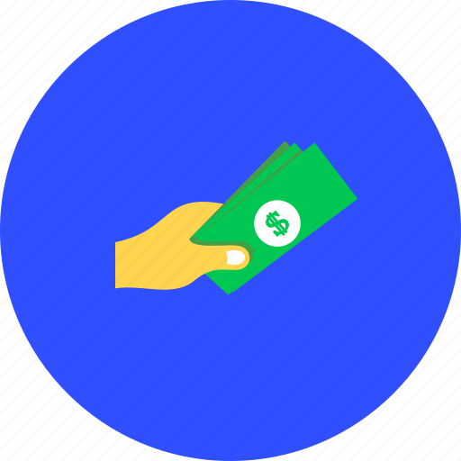 Pay, cash, currency, dollar, finance, money, payment icon - Download on Iconfinder