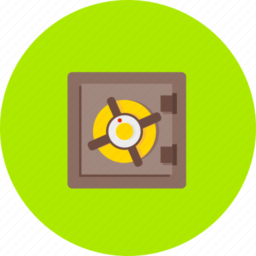 Safe, locked, password, protect, protection, safety, security icon - Download on Iconfinder