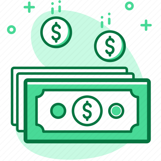 Business, cash, dollar, money, payment, saving icon - Download on Iconfinder
