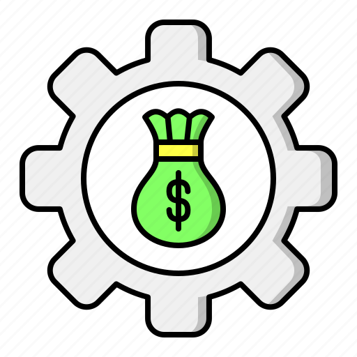 Asset, business, capital, finance, money icon - Download on Iconfinder