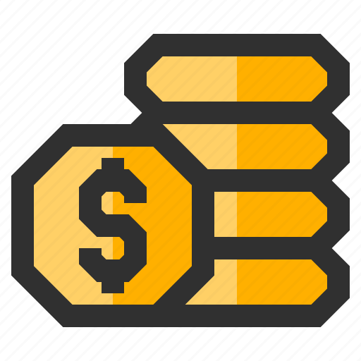 Business, finance, commerce, earning, money icon - Download on Iconfinder