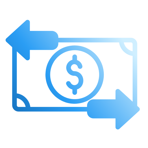 Currency, money, coin, dollar, finance, financial, credit icon - Download on Iconfinder