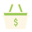 arrow, back, bank, change, cost, currency, dollar, economy, exchange 