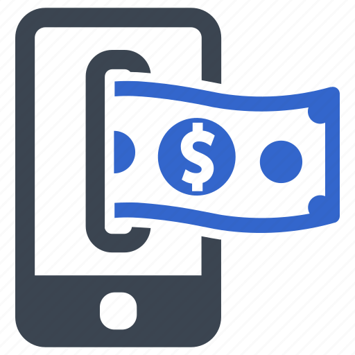 Check balance, ecommerce, mobile banking, online banking icon - Download on Iconfinder