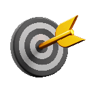 arrow target, goal, success, focus, business, aim, achievement, marketing, strategy