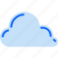 cloud, weather, data 