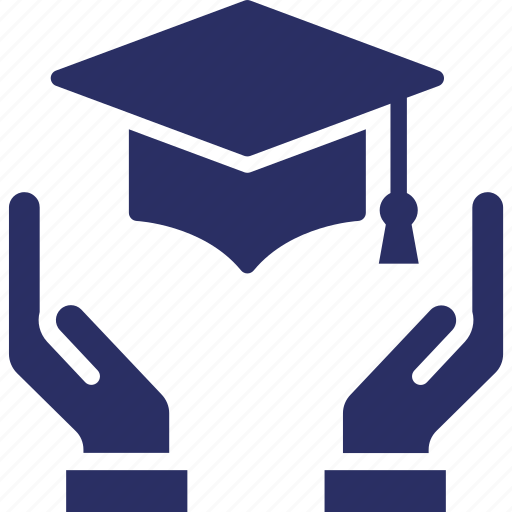 Graduate, school, student, university icon - Download on Iconfinder