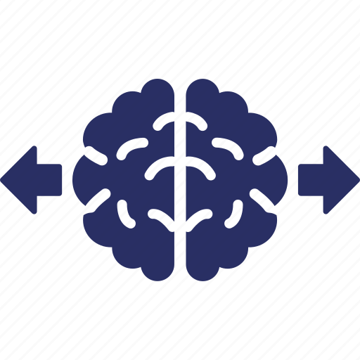 Brain, human, intelligence, think, thinking icon - Download on Iconfinder